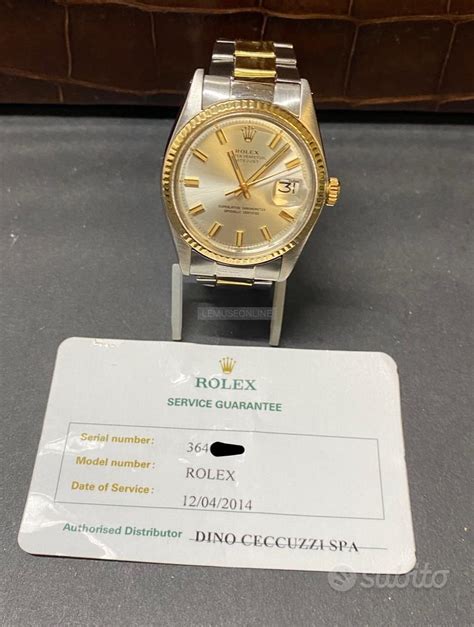 rolex usati toscana subito.it|rolex orologi prezzi.